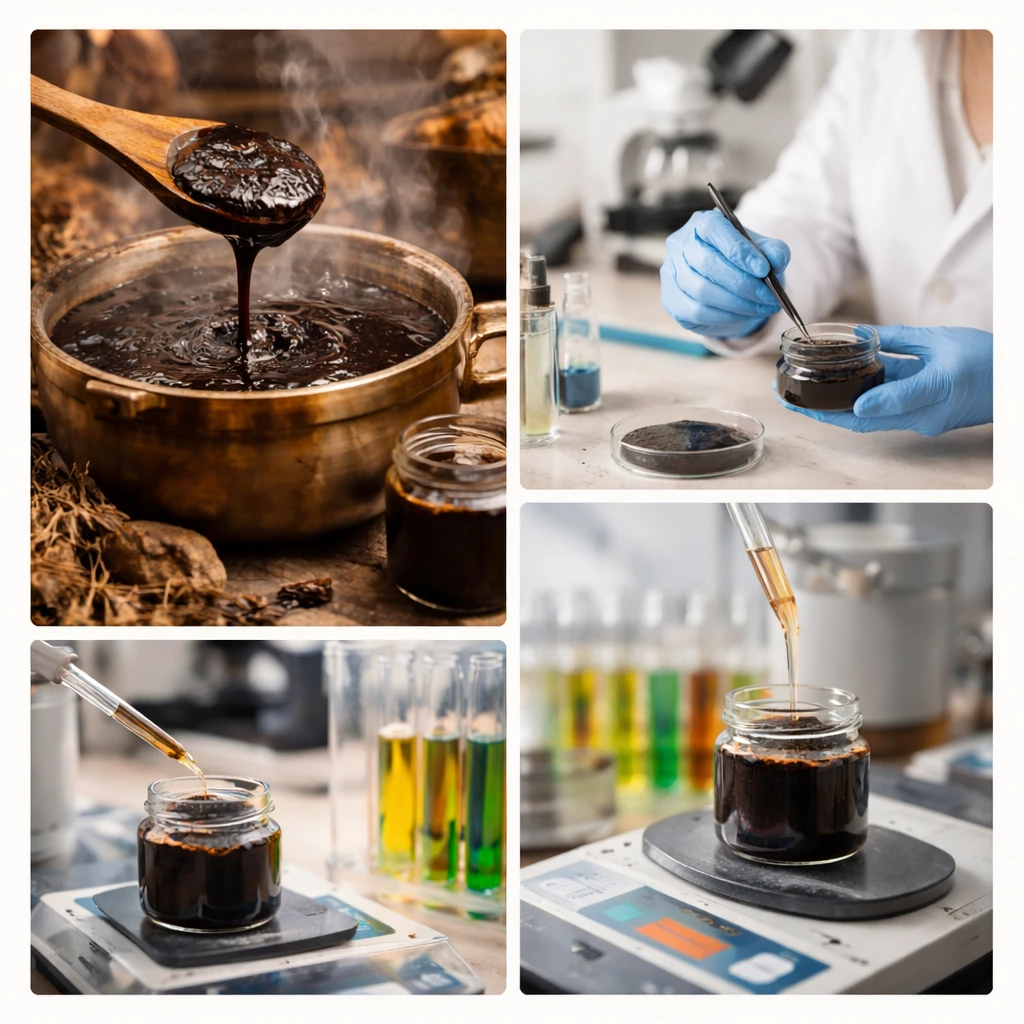 Mining Standards Applied to Wellness