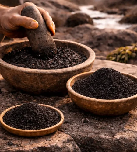 Initial Purification Stage