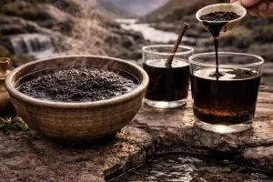 Physical Purification