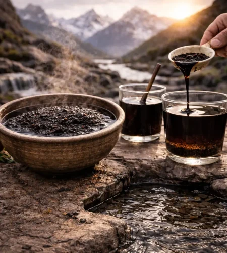 Physical Purification